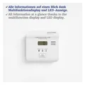 Hekatron Kohlenmonoxid-Melder (31-6300003-01-01)