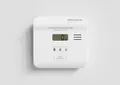 Hekatron CO-WM KonexXt CO One Kohlenmonoxidwarnmelder, 85 dB(A), IP42, weiß (31-