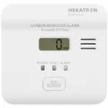 Hekatron KonexXt CO One Kohlenmonoxid-Melder inkl. 10 Jahres-Batterie