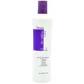 Fanola No Yellow Shampoo 350ml - gegen Gelbstich für blondes/graues Haar