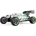 Amewi Blade Pro - Buggy - Elektromotor - 1:10 - Betriebsbereit (RTR) - Schwarz - Grün - Weiß - Kunststoff