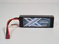 Amewi Lipo Akku 2S 7,4V 3500mAh Hardcase 30C Blade Buggy Pro 22314 Ersatzteile