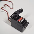 Amewi Standard Lenkservo 6KG Servo Rc Buggy Blade Pro Auto Ersatzteile Zubehör