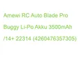 Amewi RC Auto Blade Pro Buggy Li-Po Akku 3500mAh /14+ 22314 (4260476357305)