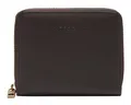 Liebeskind Berlin Geldbörse Conny Wallet, aus echtem Leder mit RFID-Blocker Schutz