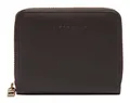 LIEBESKIND BERLIN Conny Wallet M Geldbörse Roasted dunkelbraun Neu