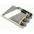 AllParts AP TB 5140-001 Joe Barden Brücke nickel (Instrumenten Ersatzteile) (B004MNEP0W)