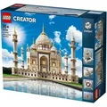 LEGO Creator 10256 "Taj Mahal" Spielzeug