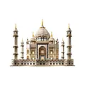 LEGO Creator 10256 "Taj Mahal" Spielzeug