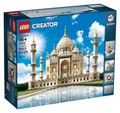 5702016173536 LEGO CREATOR EXPERT 10256 Taj Mahal Lego