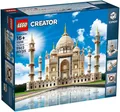 LEGO® Creator Expert 10256 Taj Mahal NEU OVP NEW MISB NRFB