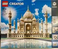LEGO® 10256 Taj Mahal - "NEU & ORIGINAL VERPACKT" !!!!!!!!!!!