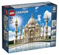 LEGO Creator Taj Mahal - 10256