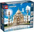 LEGO® 10256 Lego Creator Expert Taj Mahal Indien