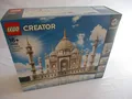 LEGO Creator Expert: Taj Mahal (10256) NEU&OVP