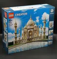 LEGO Creator Expert 18+ - Taj Mahal (10256) - NEU/OVP