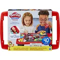Hasbro Wielki zestaw do grillowania E8742 (E87425L1)