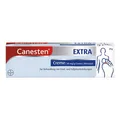 Canesten EXTRA Creme gegen Haut- und Fußpilzerkrankungen 20 g