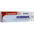 CANESTEN Extra Creme 10 mg/g 20 g PZN 00679612
