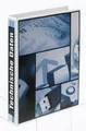 Esselte Präsentationsringbücher 4-Ringe DIN A4 4.4 cm weiß 49702