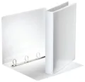 Esselte Präsentations-Ringbuch Essentials, A4, weiß, 4D-Ring