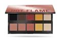 PUPA Make Up Stories Lidschattenpalette 002 Hot Flame 18 g