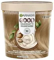 Garnier Dauerhafte Haarfarbe 7.12 Latte Macchiato Braun Ammoniakfrei 1 Stk.