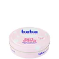 Bebe Zartpflege  Zartcreme, 150 ml