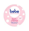 150 ml bebe Zartpflege Zartcreme Pflege & Schutz für zarte Haut angenehmer Duft