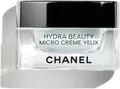 Chanel Hydra Beauty Micro Creme Yeux (Augenpflege Crème, Tag + Nacht, 15 ml) (133120)