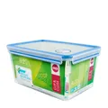 emsa 508548 Frischhaltedose CLIP & CLOSE Maxiformat 8,2 Liter(T)