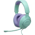 JBL Quantum 100M2 Blau