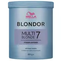 Wella Professionals Blondor Multi Blonde 7 800 g