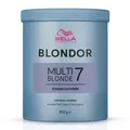 Wella Professionals Blondor Multi Blonde Powder - Blondierpulver 800g