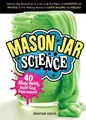 Jonathan Adolph Mason Jar Science (Gebundene Ausgabe)