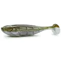 Nays Venom 3.5 Inch / 8,9cm C-01 Gummifische 9 Stück Gummiköder