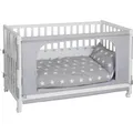 Roba Little Stars (60 x 120 cm) (216101WEV190)