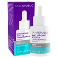 Skin Republic Hyaluronic Acid 1% Serum 30ml