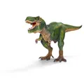 Schleich Figur Tyrannosaurus Rex | Dinosaurier Spielfigur | Dino Tierfigur