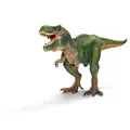 Schleich Tyrannosaurus Rex Dinosaurier 14525 Dinoworld Dinosaur NEU