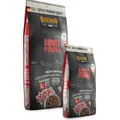 12,5 kg BELCANDO Power M-XL  adult für sehr aktive Hunde + 1 kg GRATIS