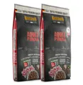 Belcando Adult Power Alleinfuttermittel für Hunde - 2x12,5kg