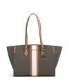 Michael Kors Becca Large | Shopper - Damen | braun 30R6GQ6T7B-252