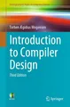 Introduction to Compiler Design Torben Ægidius Mogensen