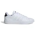adidas - Advantage 2.0 - Sneaker UK 12,5 | EU 48 grau/weiß
