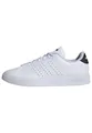 adidas Herren Advantage 2.0 Shoes, Cloud White/Core Black/Legend Ink, 48 EU