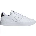 ADIDAS Herren Freizeitschuhe Advantage 2.0