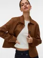 Vero Moda Kurzjacke VMJOSE KELLY SHORT JACKET GA NOOS