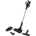 Bosch BCS611AM Unlimited Serie 6 Stielsauger Weiß/Schwarz Akku  Akkusauger