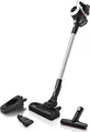 Bosch Serie 6 Akku Staubsauger kabellos Handstaubsauger im Setz mit Akku NEU